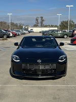 2026 Nissan Z Performance