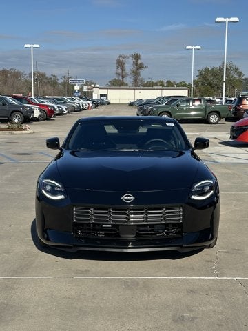 2026 Nissan Z Performance