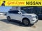 2021 Nissan Armada SL