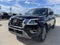 2021 Nissan Armada SL