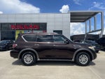 2018 Nissan Armada SV
