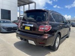 2018 Nissan Armada SV