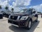 2018 Nissan Armada SV