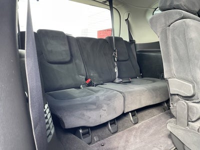 2018 Nissan Armada SV