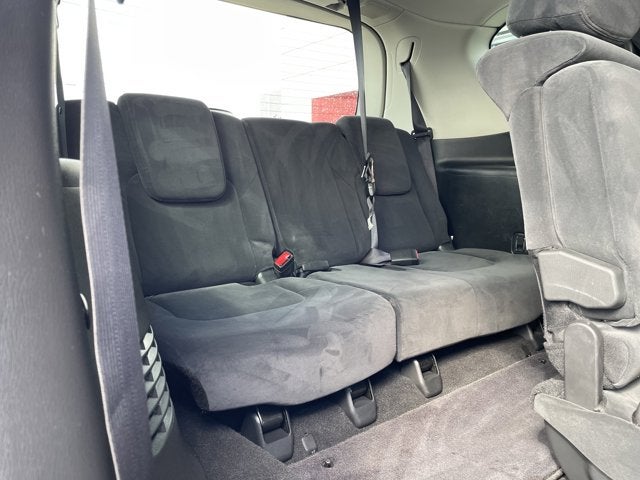 2018 Nissan Armada SV