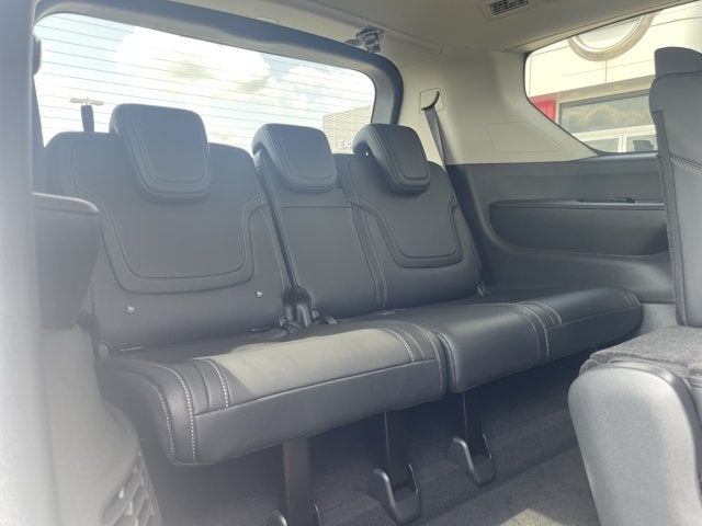 2026 Nissan Armada SV