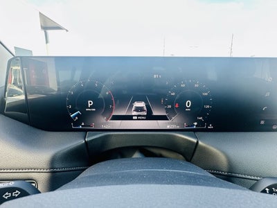 2026 Nissan Armada SV