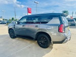 2026 Nissan Armada SV