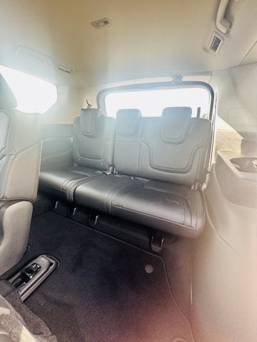 2026 Nissan Armada SV