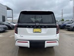 2026 Nissan Armada SV