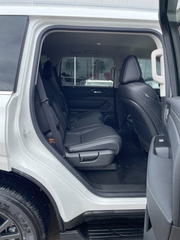 2026 Nissan Armada SV