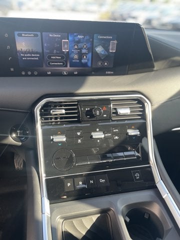 2026 Nissan Armada SV