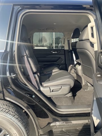 2026 Nissan Armada SV