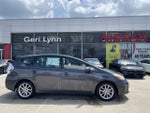 2014 Toyota Prius v Five