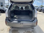 2014 Toyota Prius v Five