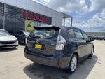 2014 Toyota Prius v Five