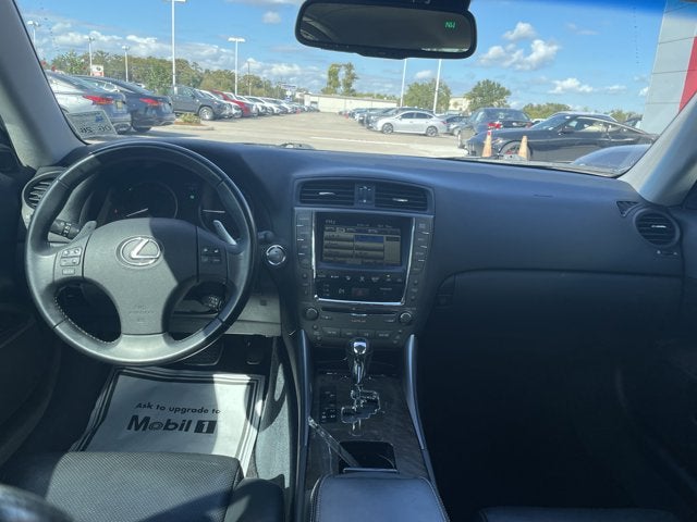 2010 Lexus IS 250C 250 C
