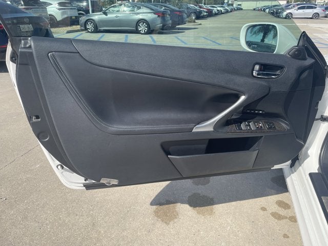 2010 Lexus IS 250C 250 C