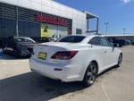 2010 Lexus IS 250C 250 C