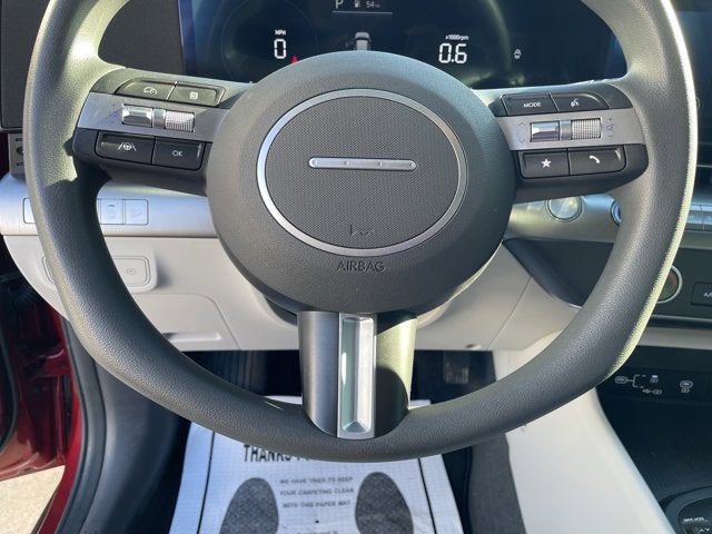 2024 Hyundai Kona SE