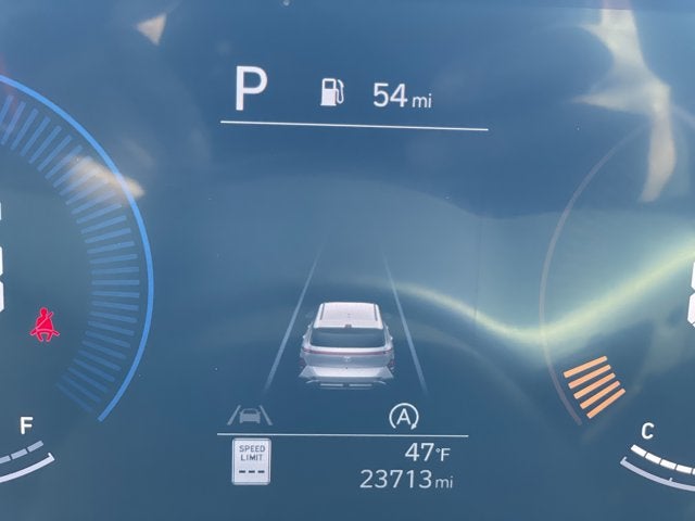 2024 Hyundai Kona SE