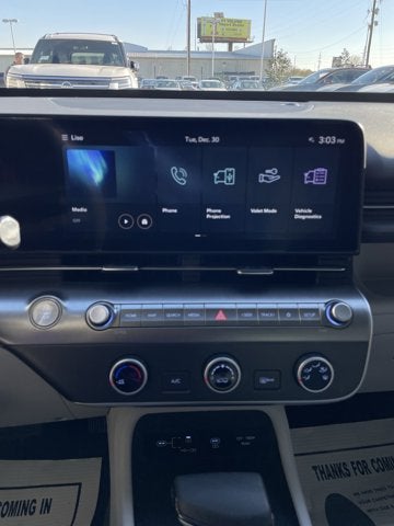 2024 Hyundai Kona SE