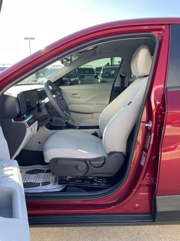 2024 Hyundai Kona SE