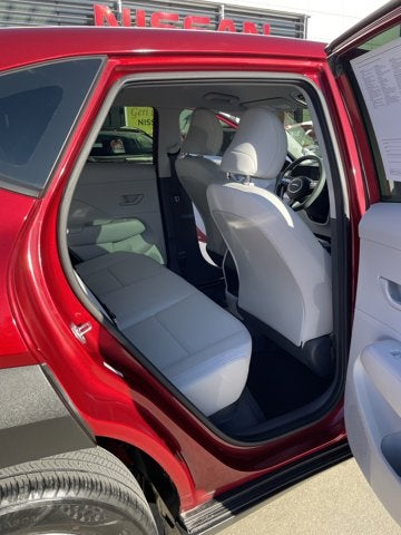 2024 Hyundai Kona SE