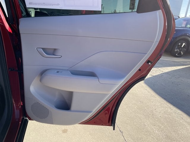 2024 Hyundai Kona SE