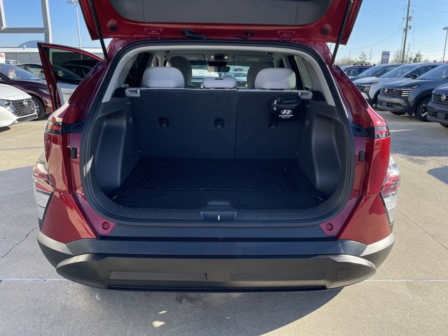 2024 Hyundai Kona SE