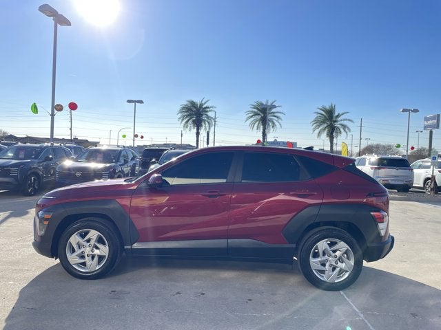 2024 Hyundai Kona SE