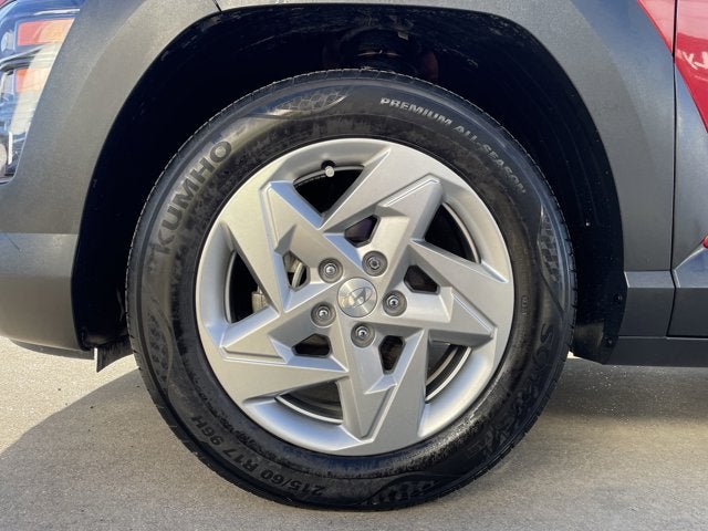 2024 Hyundai Kona SE