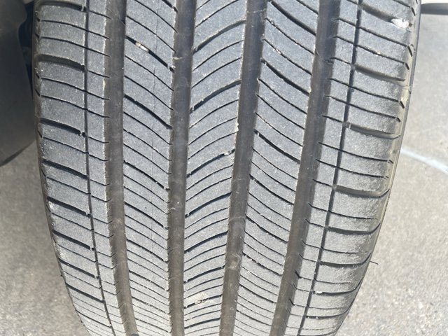 2024 Hyundai Tucson Hybrid N Line