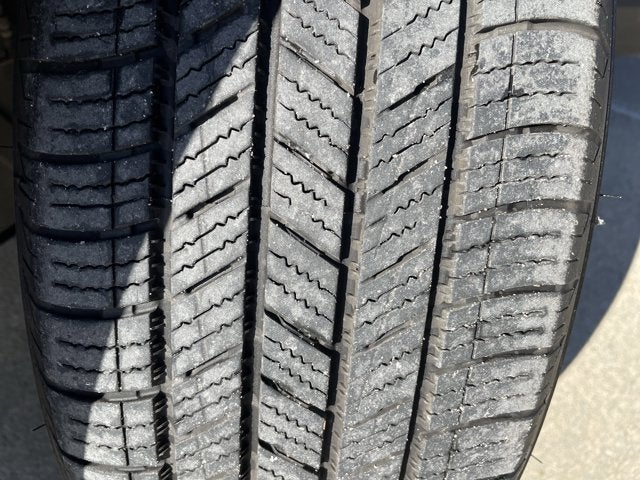 2014 Hyundai Santa Fe GLS