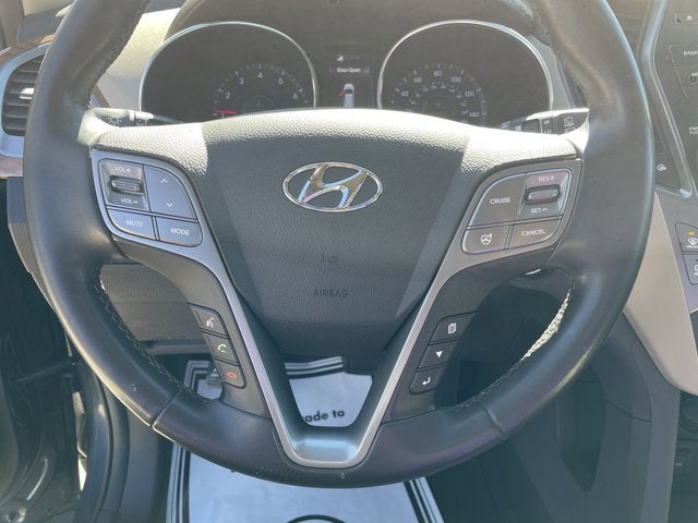 2014 Hyundai Santa Fe GLS