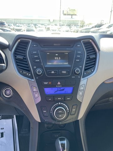 2014 Hyundai Santa Fe GLS
