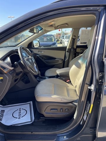 2014 Hyundai Santa Fe GLS