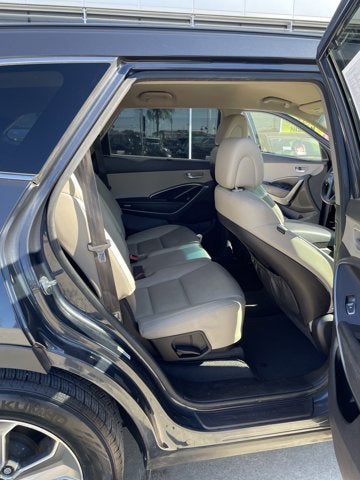 2014 Hyundai Santa Fe GLS