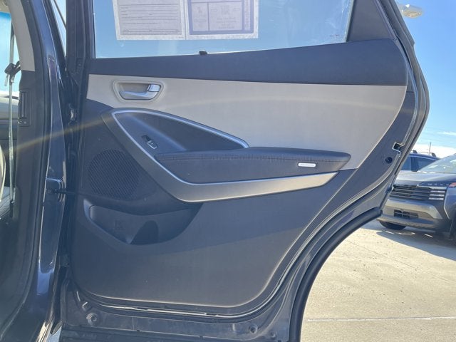 2014 Hyundai Santa Fe GLS