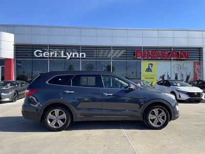 2014 Hyundai Santa Fe GLS