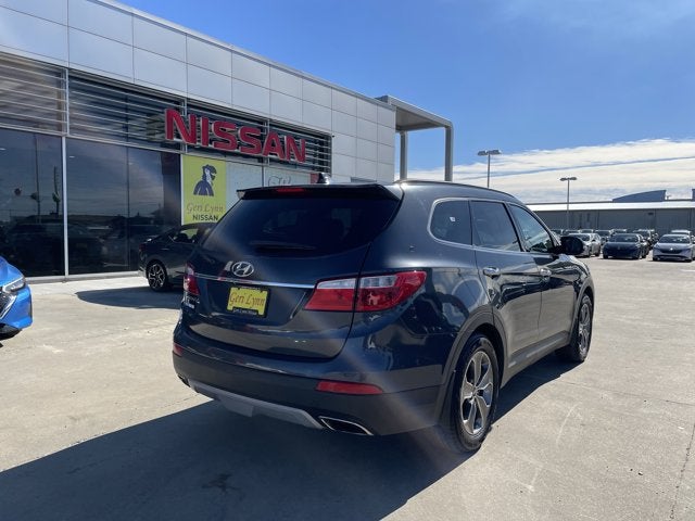 2014 Hyundai Santa Fe GLS