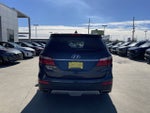 2014 Hyundai Santa Fe GLS