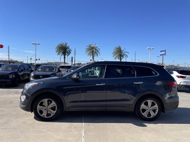 2014 Hyundai Santa Fe GLS