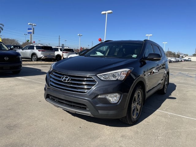 2014 Hyundai Santa Fe GLS
