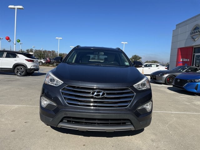 2014 Hyundai Santa Fe GLS