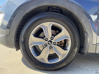 2014 Hyundai Santa Fe GLS
