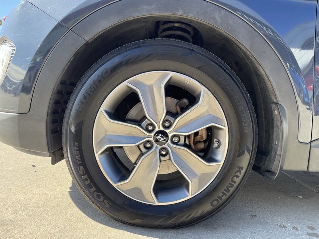 2014 Hyundai Santa Fe GLS