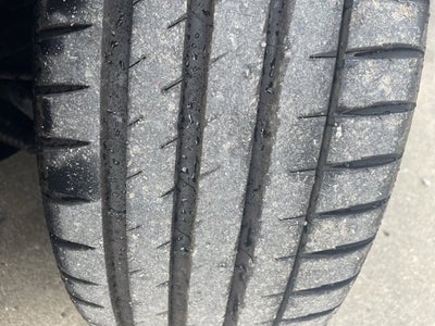 2022 Kia Stinger GT2