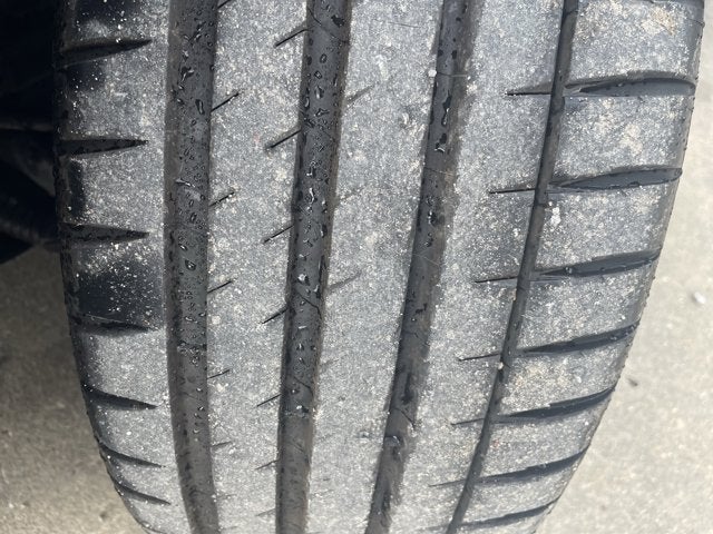 2022 Kia Stinger GT2