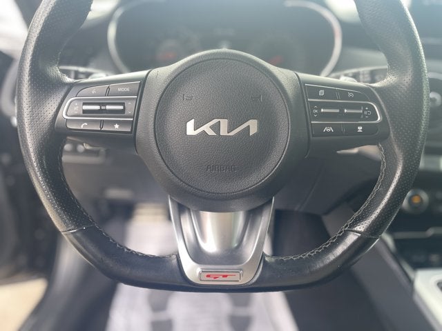 2022 Kia Stinger GT2